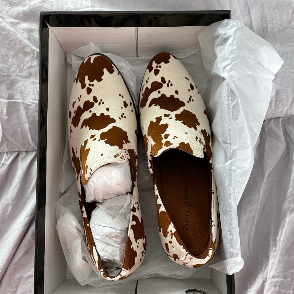 Pierre Dumas size 8 NWT